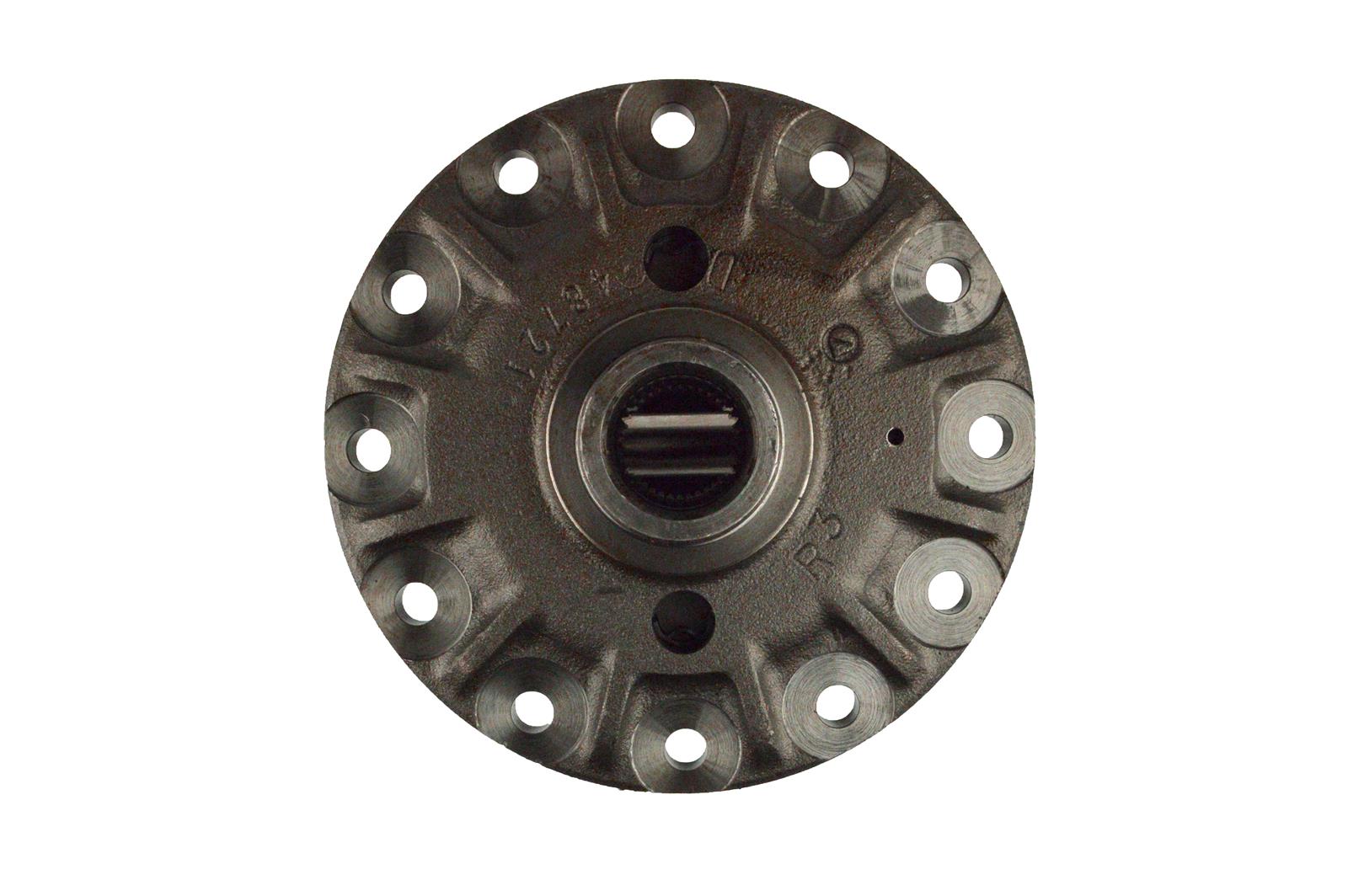 Dana Spicer Drivetrain Products Differential Carriers 50798 DIFFERENTIAL CARRIER