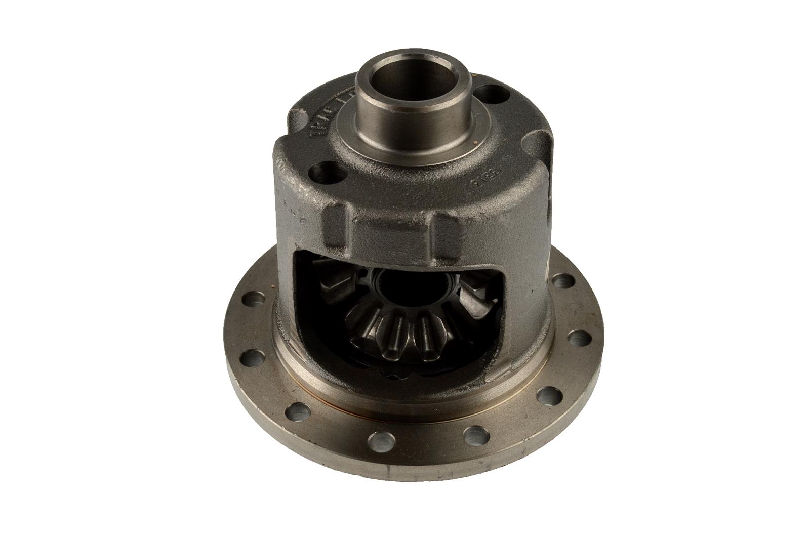 Dana Spicer Drivetrain Products Differential Carriers 50798 DIFFERENTIAL CARRIER thumbnail 2