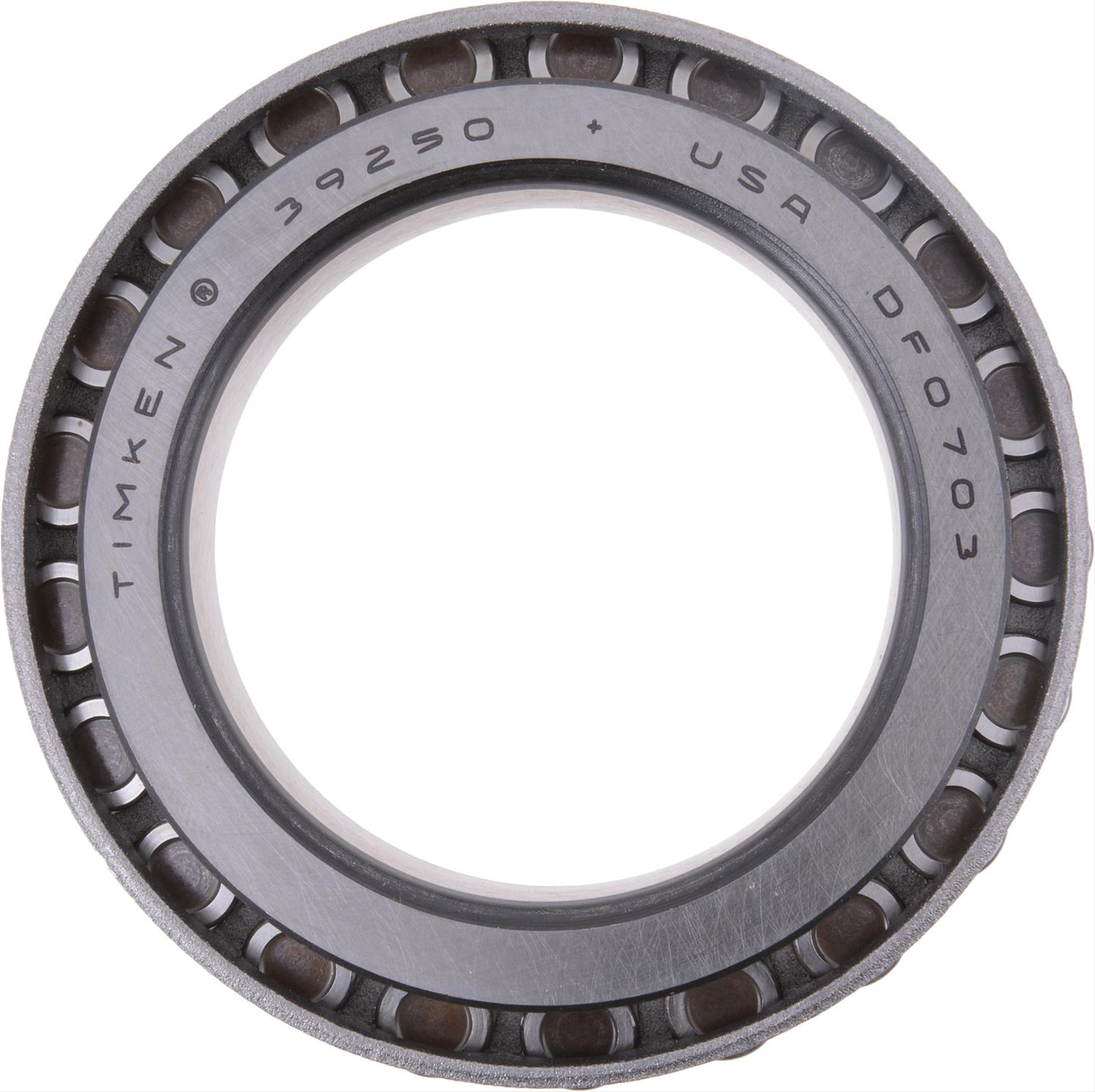 Dana Spicer Drivetrain Products Wheel Bearings 550348 Bearing Assy. - Outer