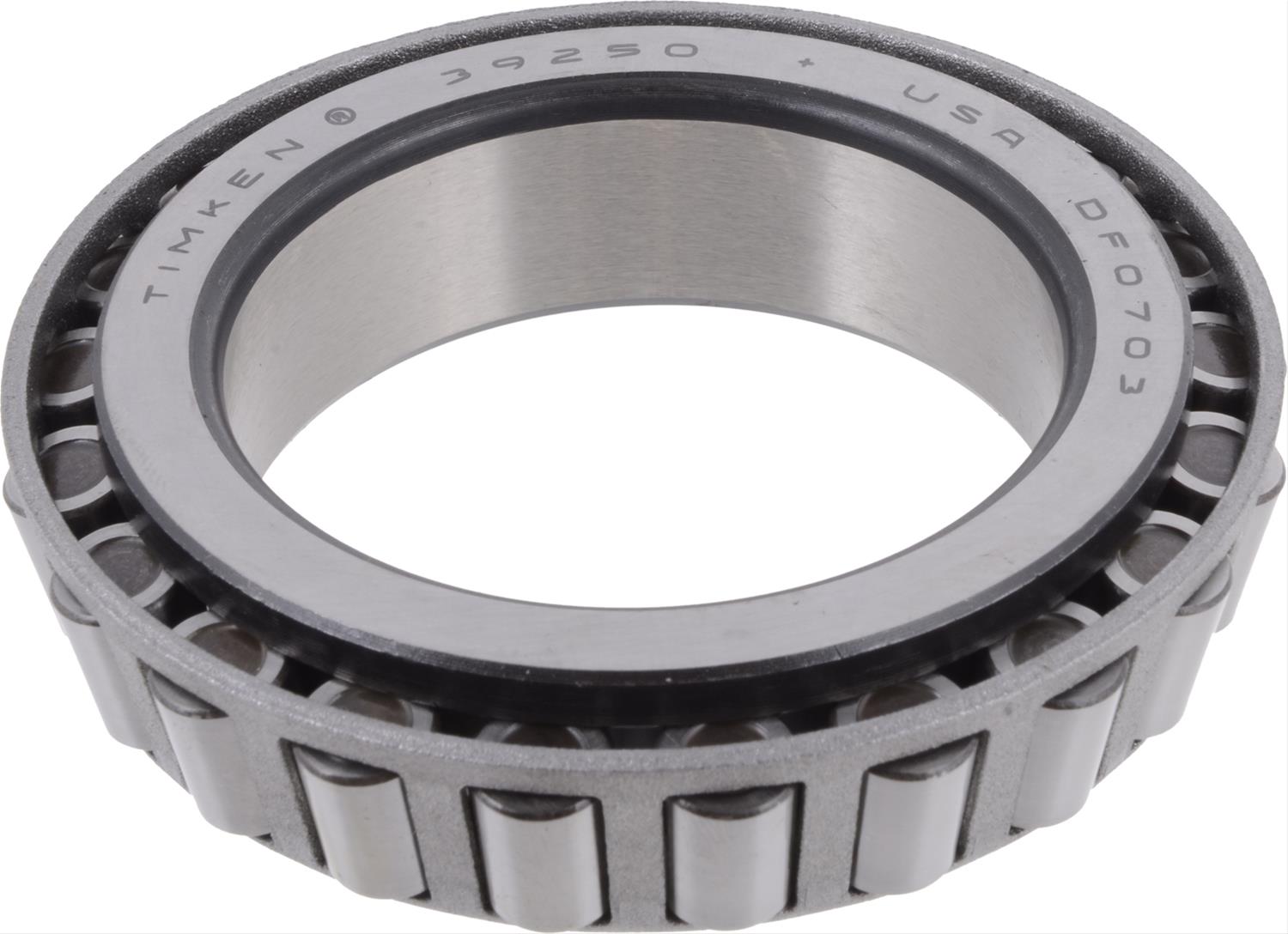 Dana Spicer Drivetrain Products 550348