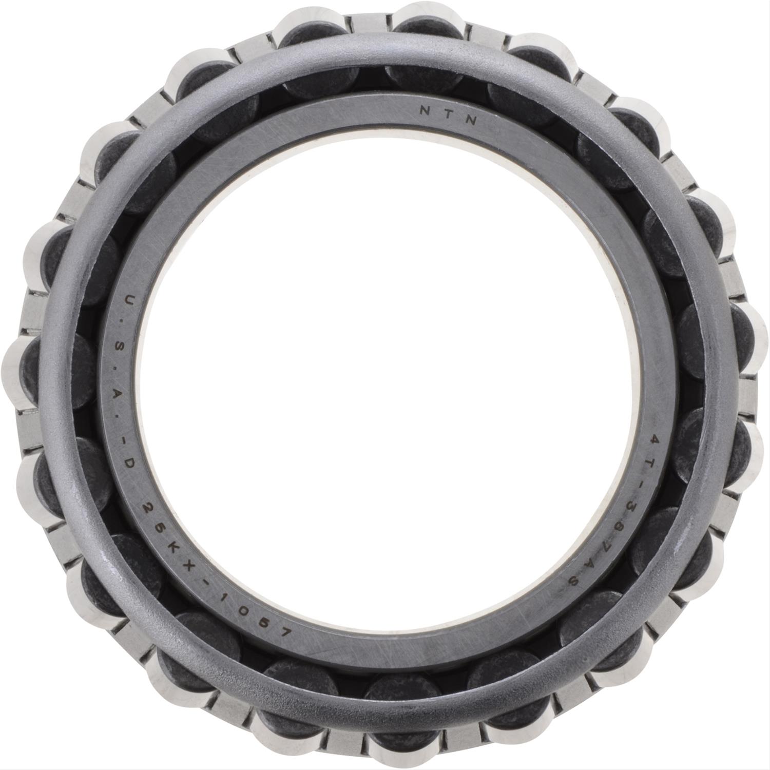 Dana Spicer Drivetrain Products Axle Bearings 565906 Shaft Bearing - 80