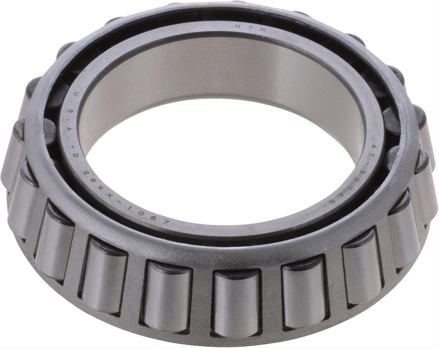 Dana Spicer Drivetrain Products Axle Bearings 565906 Shaft Bearing - 80 thumbnail 2