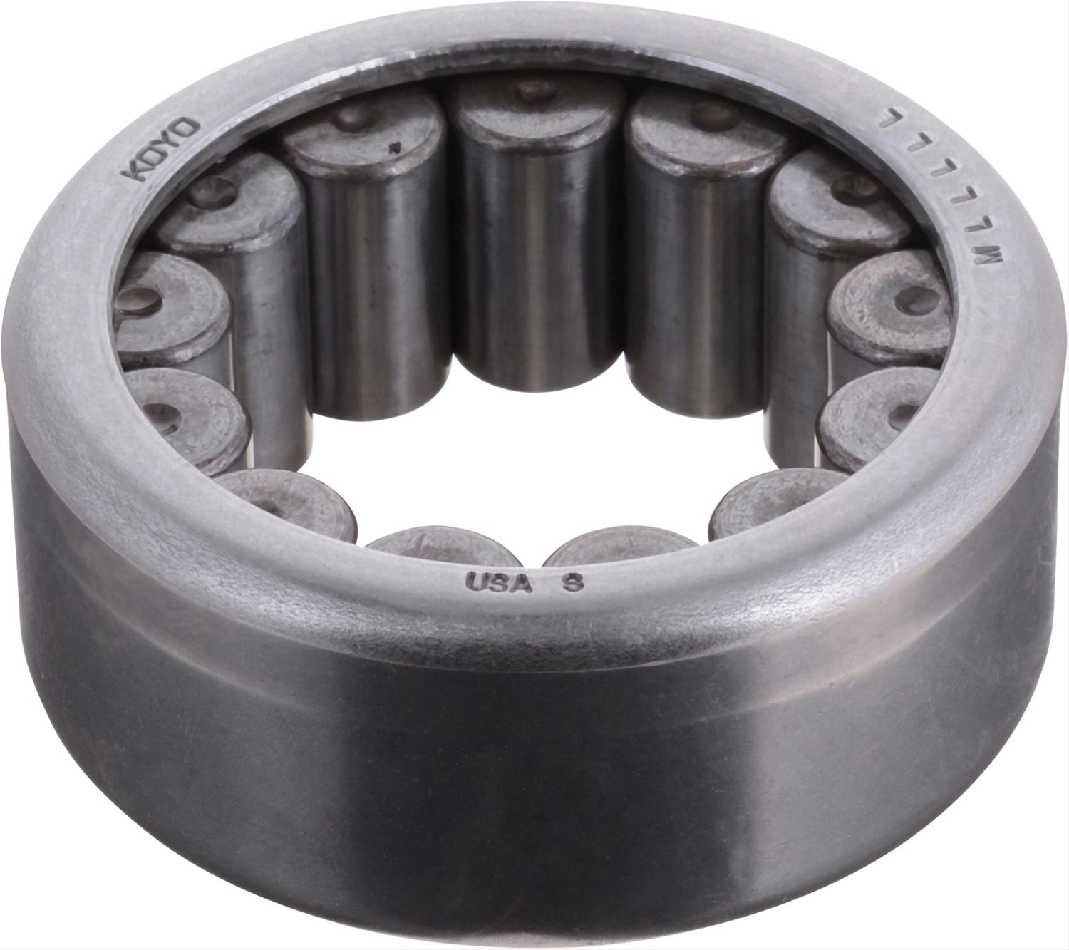 Dana Spicer Drivetrain Products Axle Bearings 566117 Shaft Bearing - 60/61 thumbnail 2
