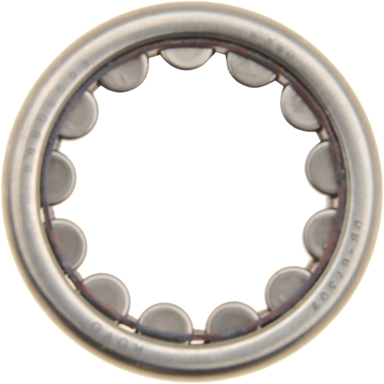 Spicer Drivetrain Products Axle Bearings 566121 Bearing, Outer, Rear, Dodge, Jeep, Each thumbnail 4