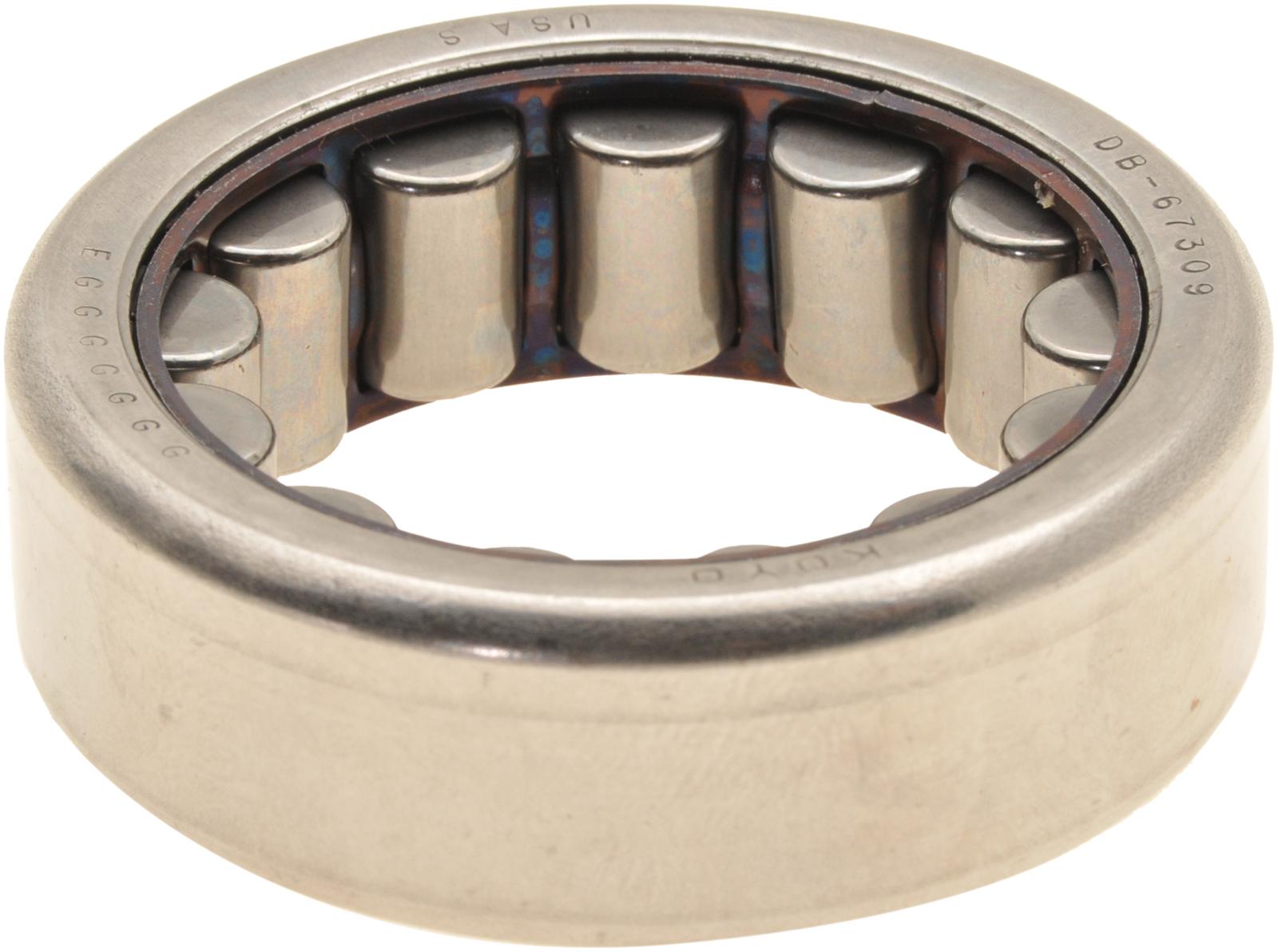 Dana Spicer Drivetrain Products 566121 Spicer Drivetrain Products Axle