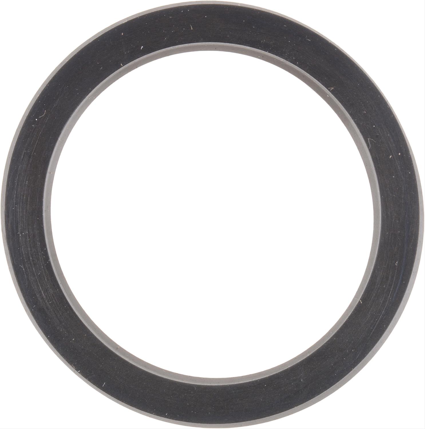 Spicer Drivetrain Products Axle Seals 620062 Seal, Dana 60-F, 1.850 in. O.D., 1.508 in. I.D., Each
