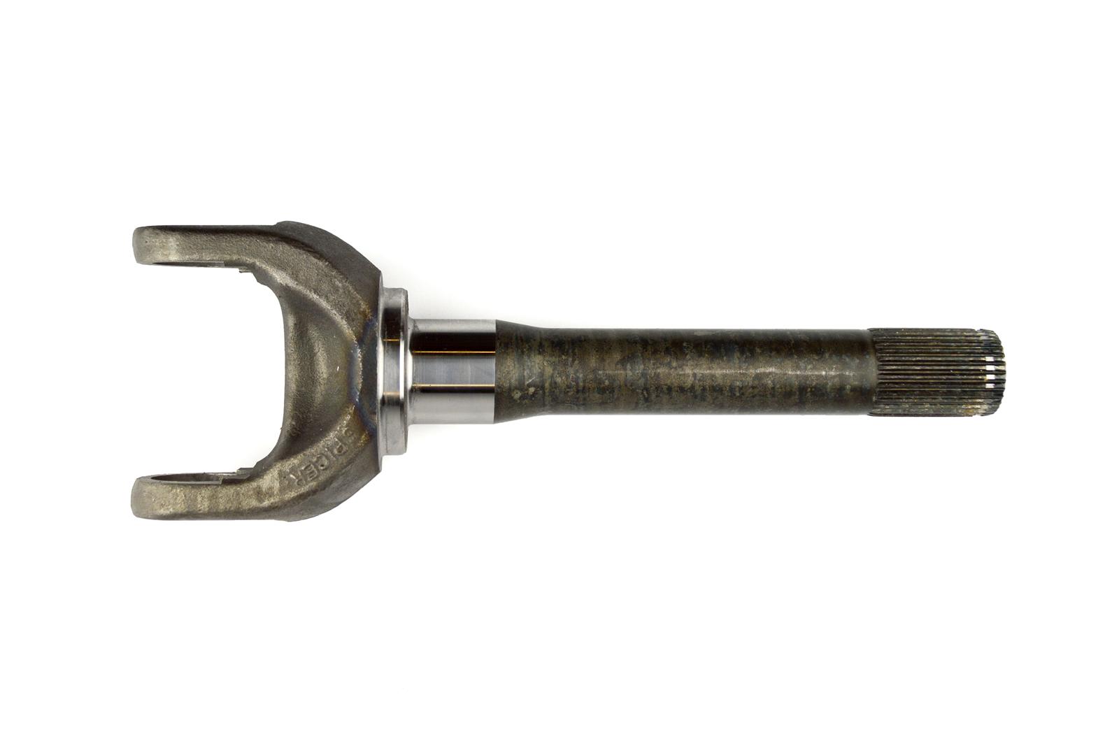 Spicer Drivetrain Products Front Axle Shafts for 1978-1979 F-250, 1978-1997 F-350 - 620085 Shaft