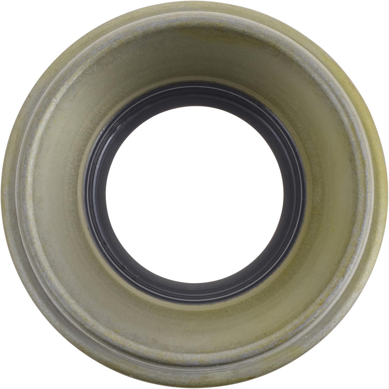 Spicer Drivetrain Products Axle Seals 620257 Seal, Dana 44, 2.630 in. O.D., 1.320 in. I.D., Ford, Each