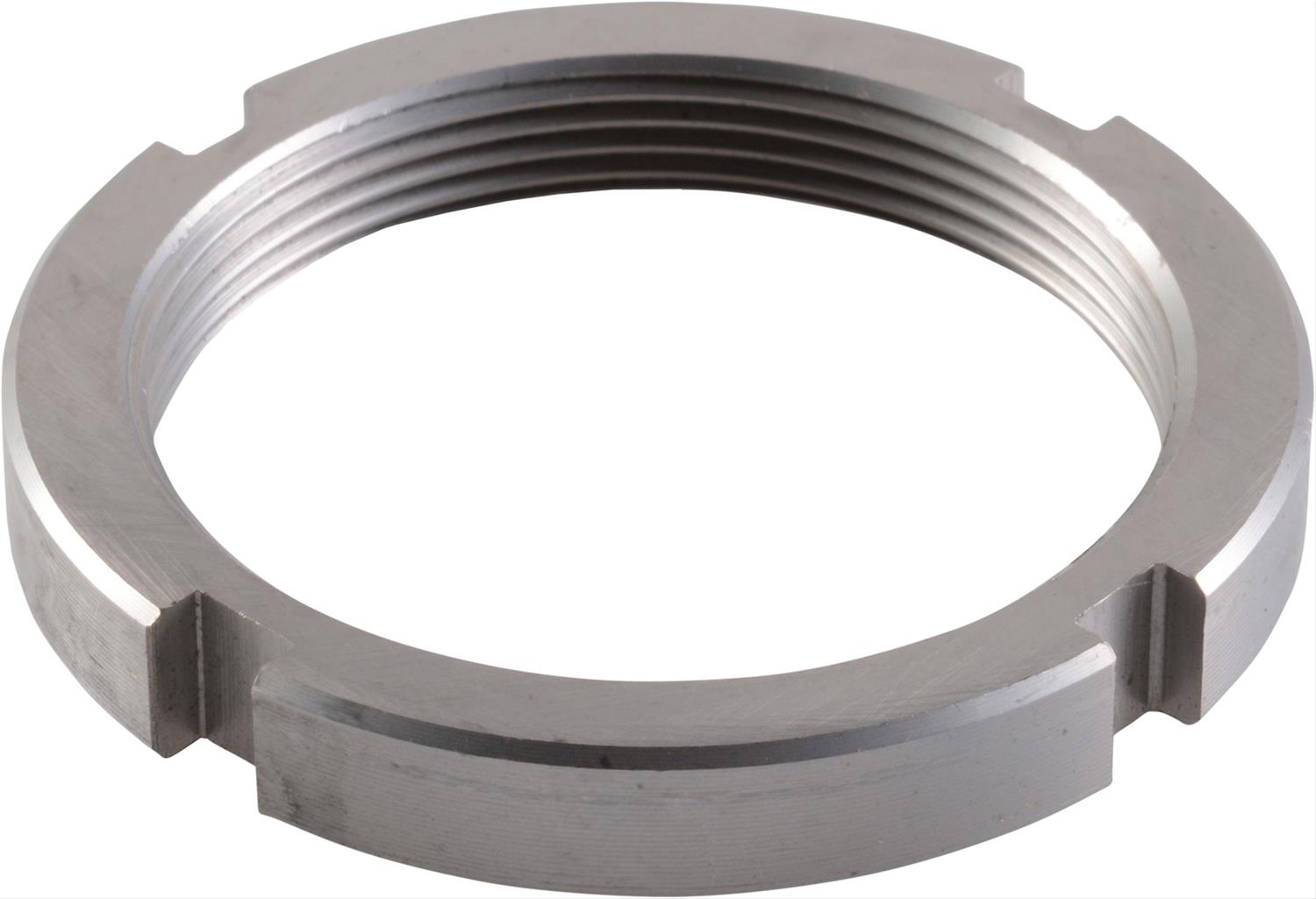 Dado Mandrino Spicer 621027 – Ricambio Originale OE Per Assi, Prodotto Negli USA - 3