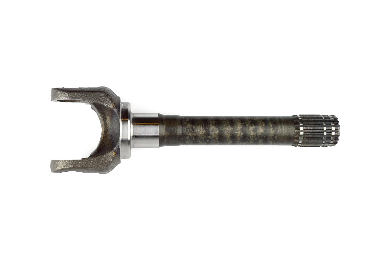 Spicer Drivetrain Products Front Axle Shafts 621063 Shaft