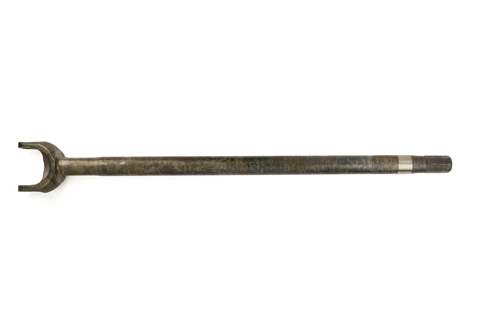 Spicer Drivetrain Products Front Axle Shafts 660182-10 Shaft Overall Length:34.56