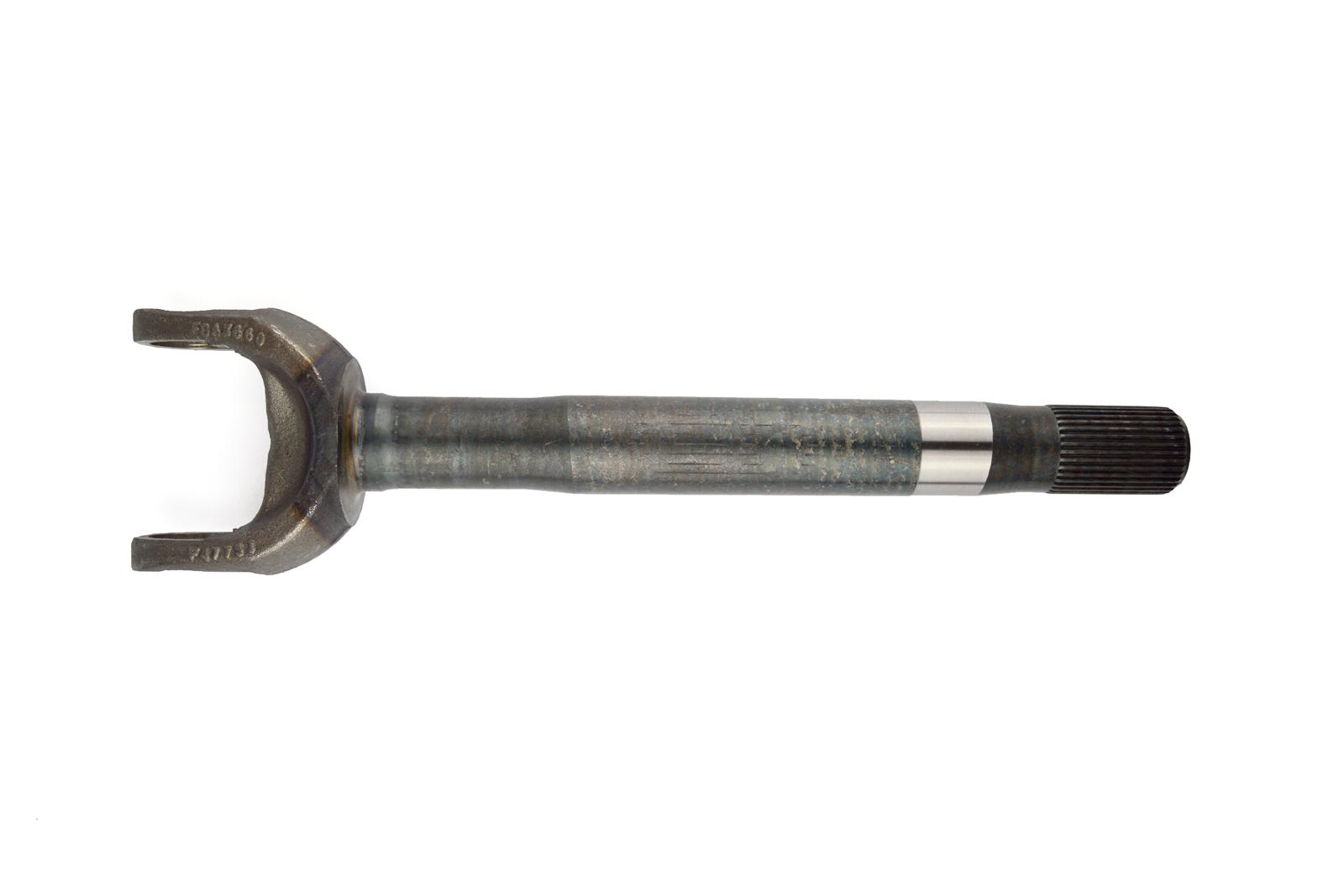 Spicer Drivetrain Products Axle Shafts 660182-1 Front Shaft Overall Length:27.36