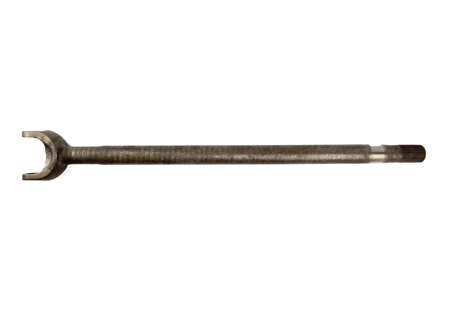 Spicer Drivetrain Products Front Axle Shafts 660182-26 Shaft Overall Length:32.06