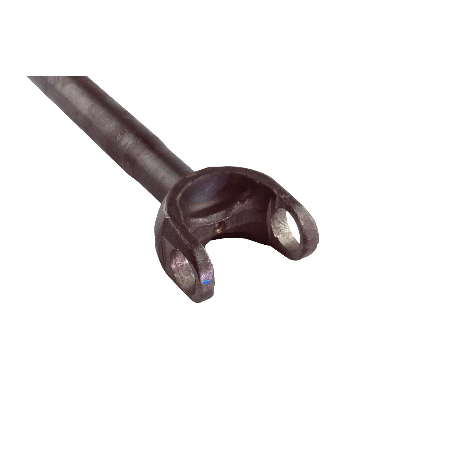 Dana Spicer Drivetrain Products Axle Shafts, Direct Fit 660182-6 Front Shaft Overall Length:35.08