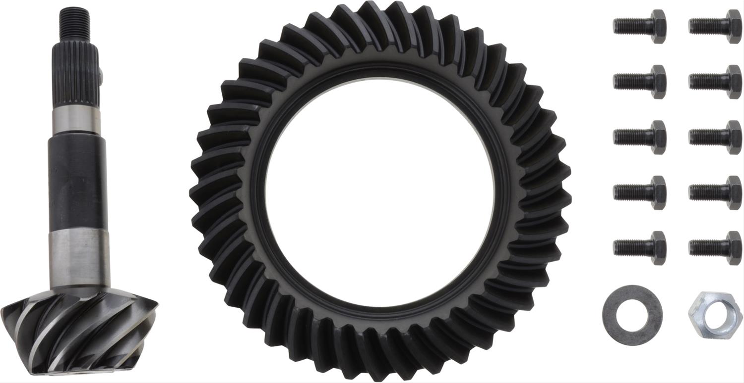 Dana Spicer Drivetrain Products 6603195 Spicer Drivetrain Products