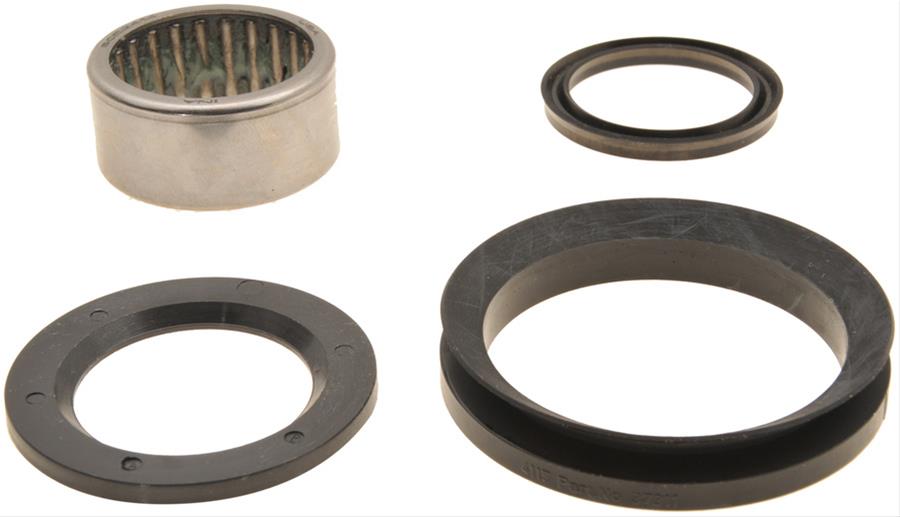 Spicer Drivetrain Products Dana 60 Spindle Bearing and Seal KIts 700014 Drive Hub Replacement Component Parts, Kits, One Side, 50, 60, 61, Chevy, Dodge, Ford, GMC, Kit thumbnail 3