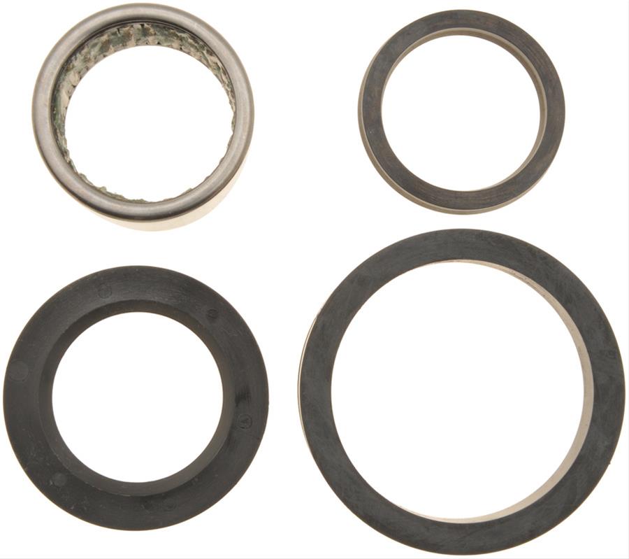 Spicer Drivetrain Products Dana 60 Spindle Bearing and Seal KIts 700014 Drive Hub Replacement Component Parts, Kits, One Side, 50, 60, 61, Chevy, Dodge, Ford, GMC, Kit thumbnail 2