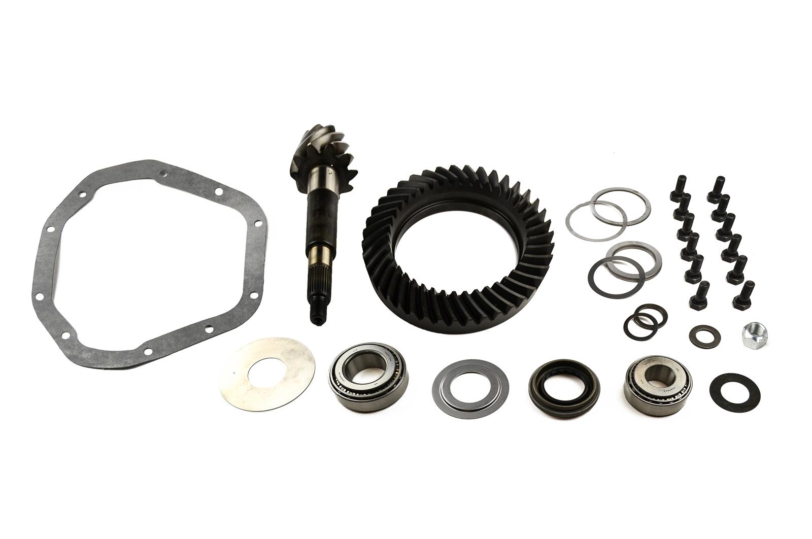 Dana Spicer Drivetrain Products 7000202 Spicer Drivetrain Products