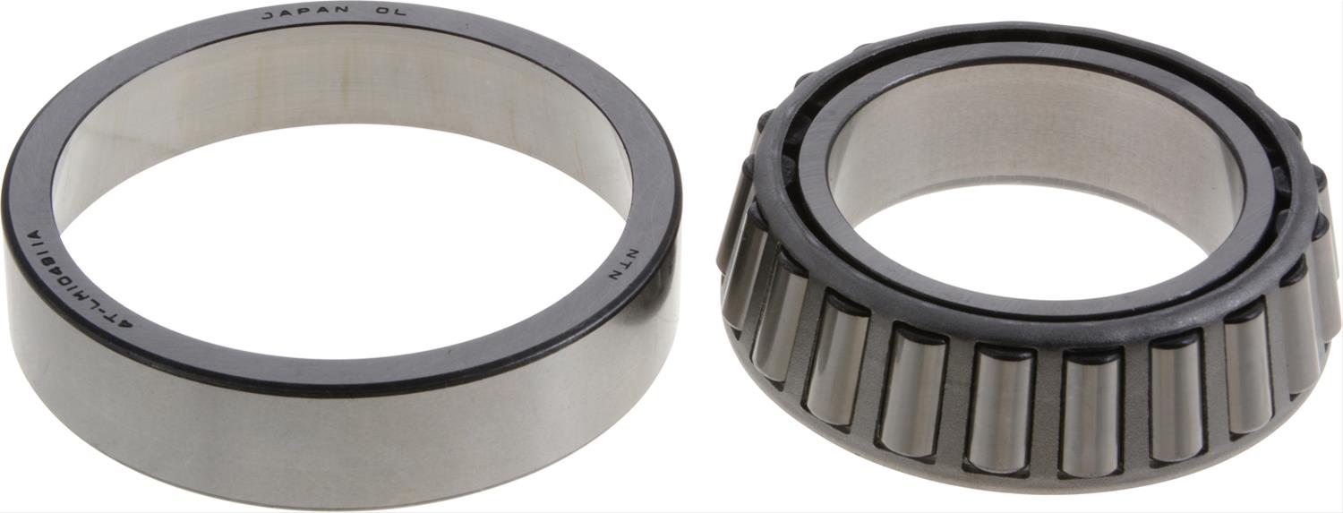 Dana Spicer Drivetrain Products Axle Bearings 700097 Standard Bearing Kit; 50 thumbnail 2