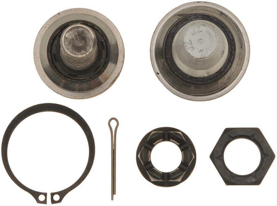 50/60 Front Upper & Lower Ball Joint Kit (One Side)