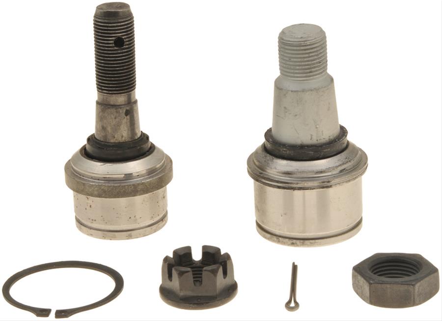 Spicer Drivetrain Products Ball Joints 700238-2X Joints, Ford, Dana 50/60 Axle, Kit thumbnail 2