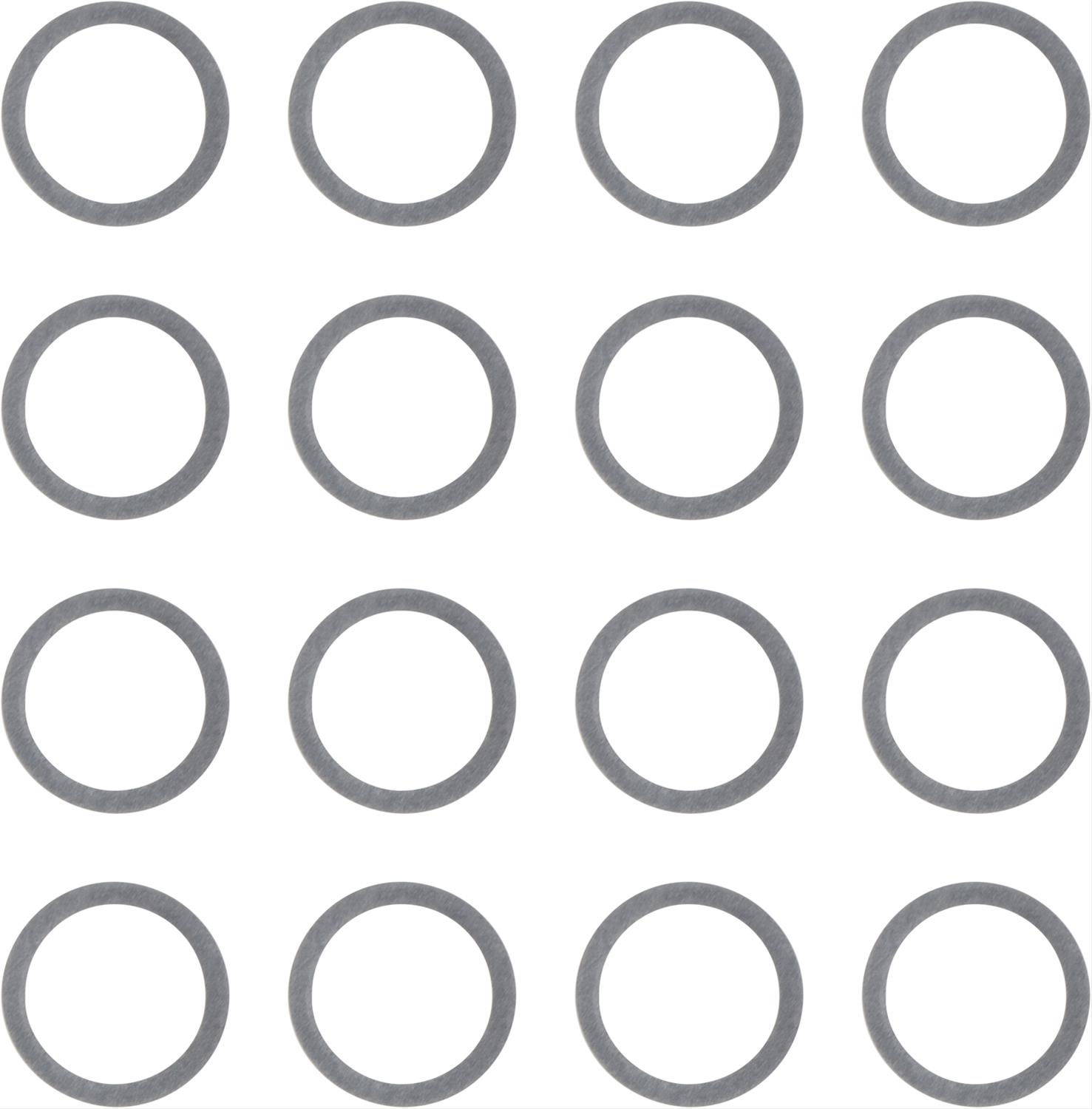 Spicer Drivetrain Products Differential Carrier Shim Kits 701004X Bearing Kit - Dana 30