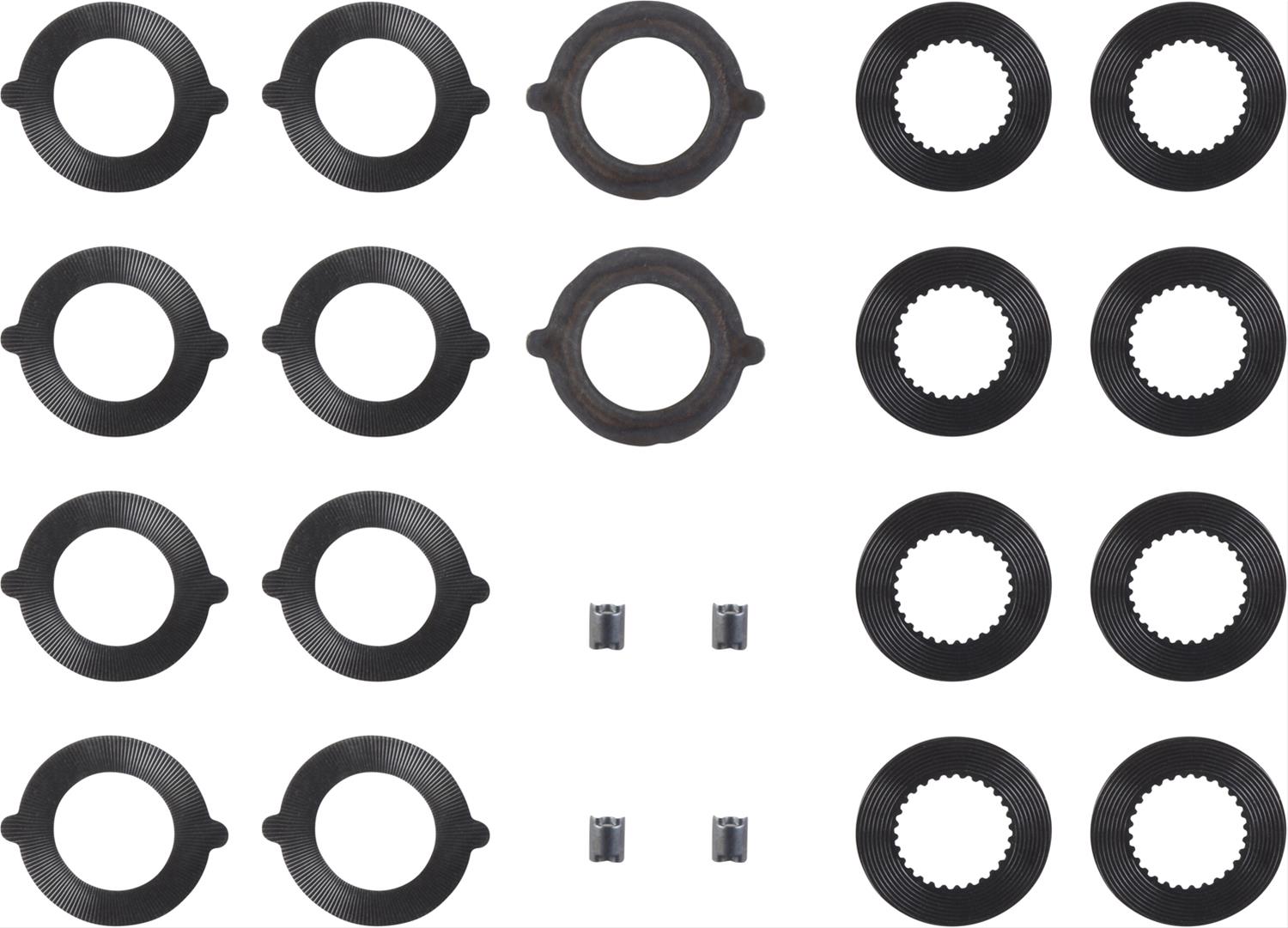 Dana Spicer Drivetrain Products 701151X Spicer Drivetrain Products