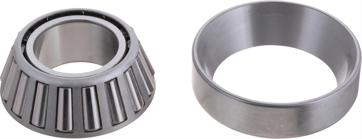 Spicer Drivetrain Products Pinion Bearings 706015X Differential Bearing Kit (Cup/Cone) - Dana 50 thumbnail 2