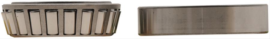 Spicer Drivetrain Products Differential Bearing Kits 706016X Carrier Kit - Dana 30 thumbnail 2