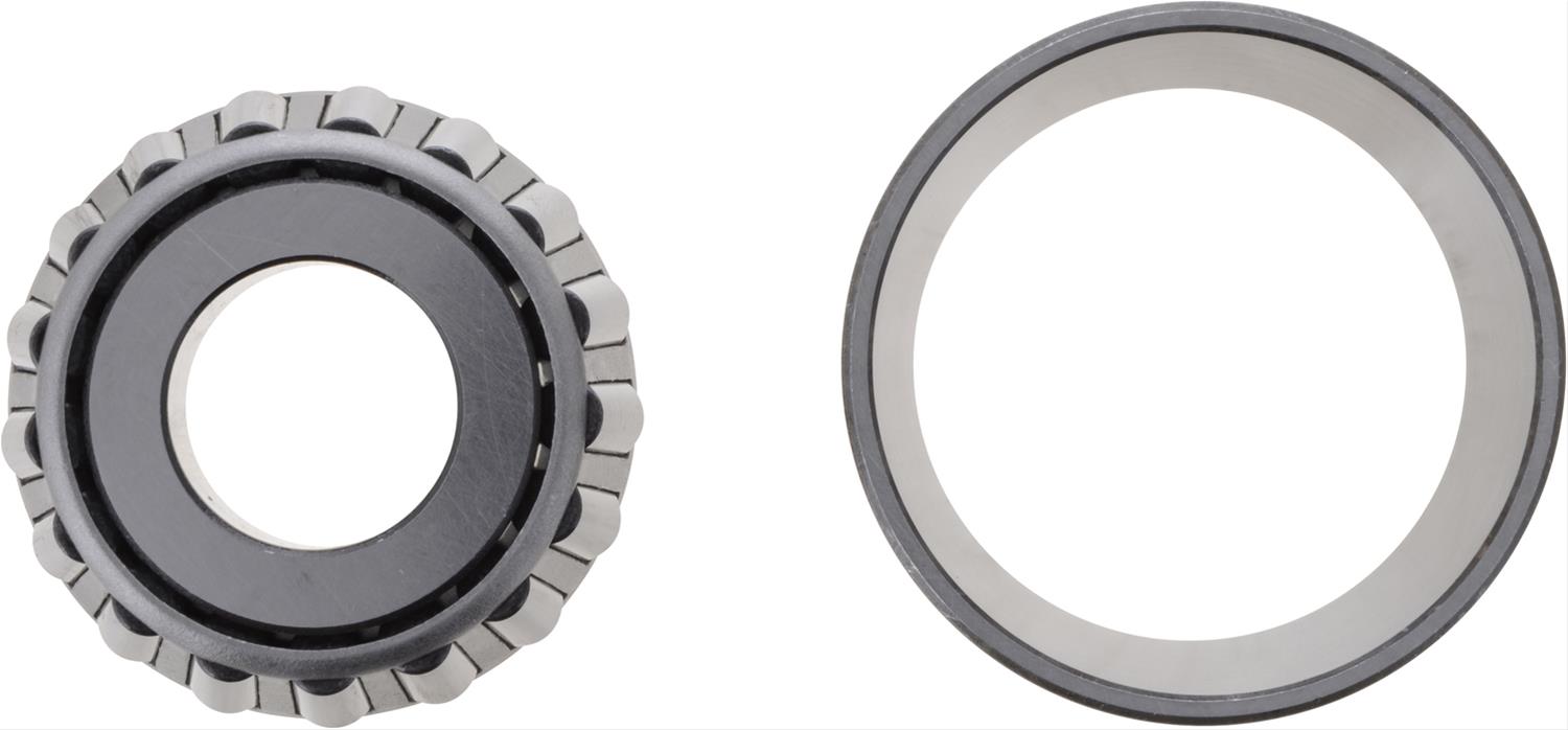Dana Spicer Drivetrain Products Pinion Bearings and Races 706030X Differential Bearing Kit (Cup/Cone) - 44