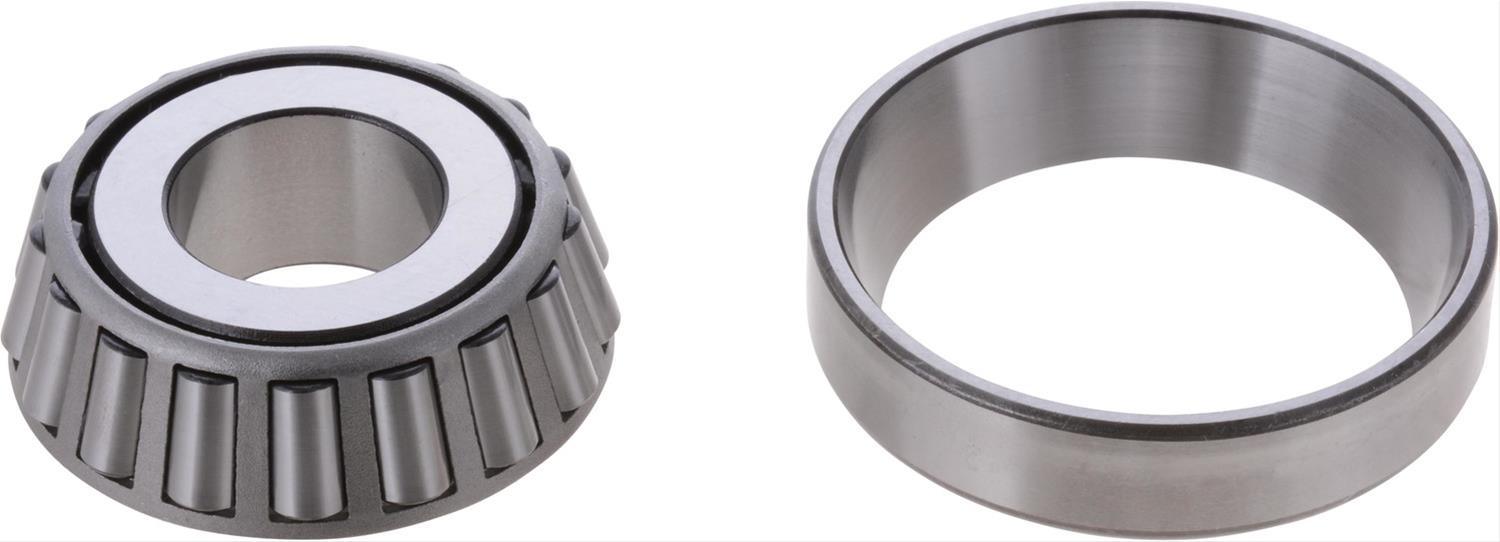 Dana Spicer Drivetrain Products Pinion Bearings and Races 706030X Differential Bearing Kit (Cup/Cone) - 44 thumbnail 2