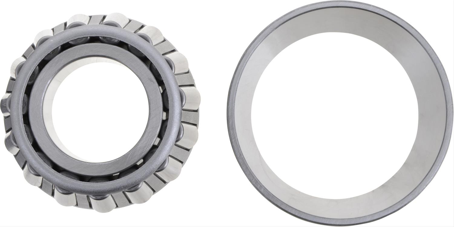 Spicer Drivetrain Products Pinion Bearings 706031X Differential Bearing Kit (Cup/Cone) - Dana 44