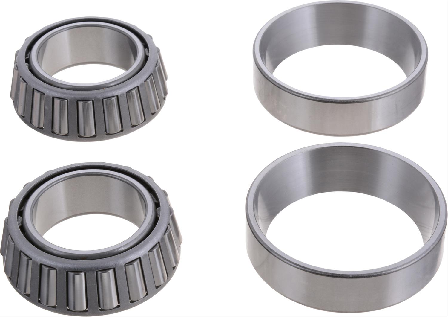 Dana Spicer Drivetrain Products 706032X Spicer Drivetrain Products