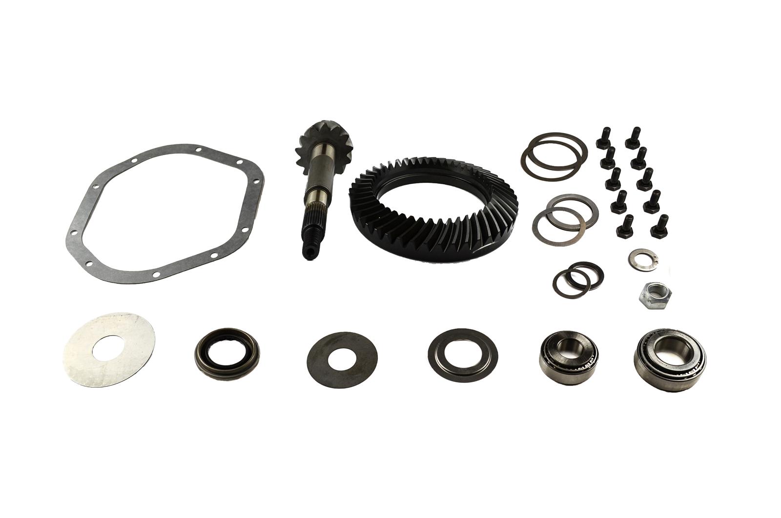 Dana Spicer Drivetrain Products 706033-1X Spicer Drivetrain