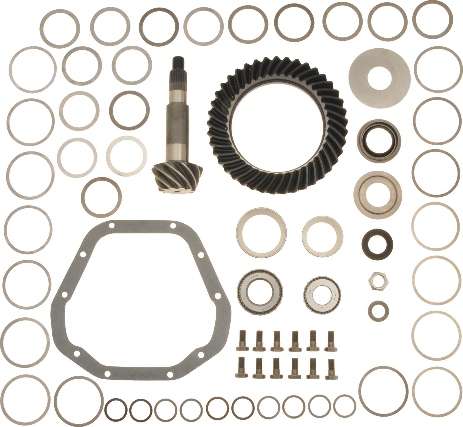 Dana Spicer Drivetrain Products 706033-3X Spicer Drivetrain