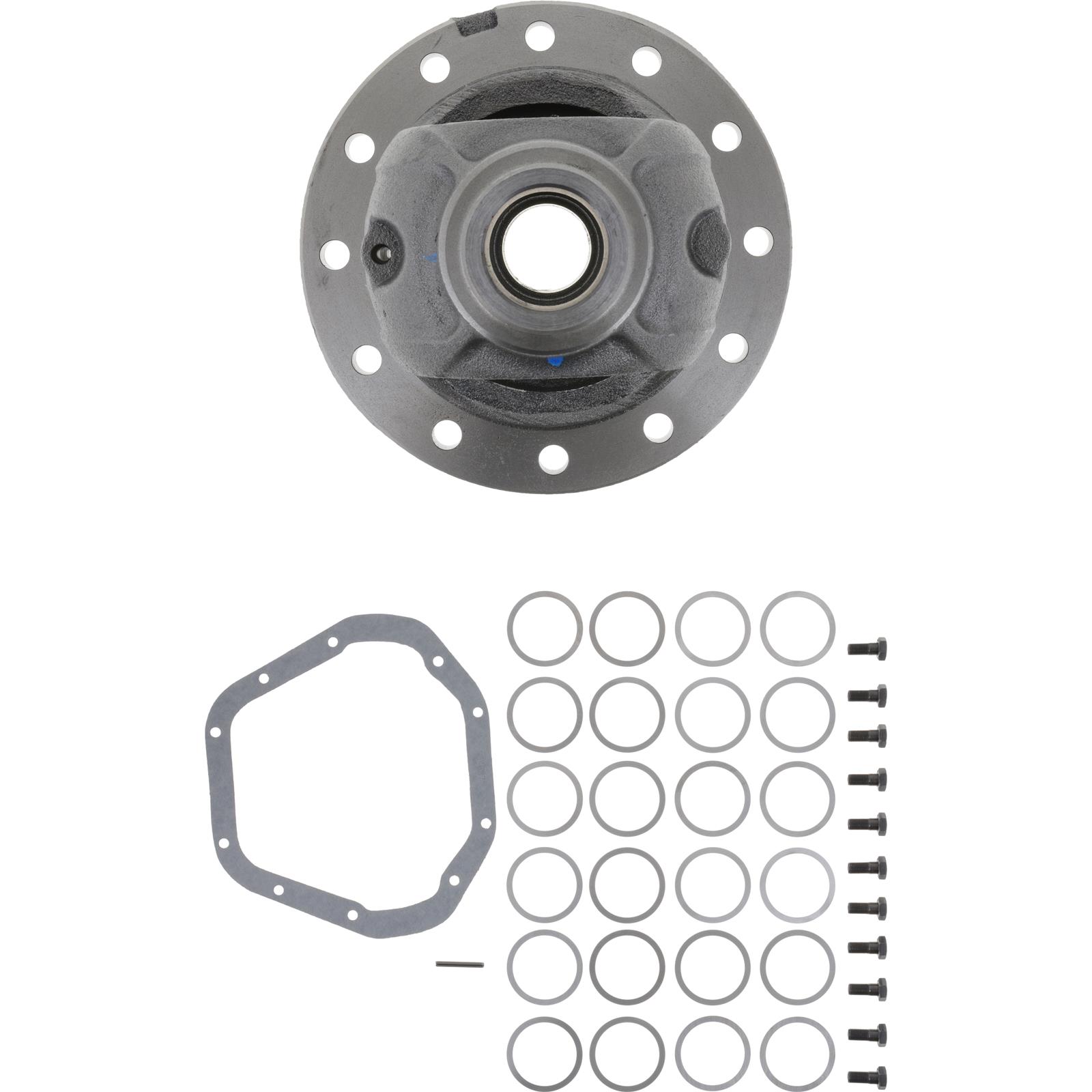 Dana Spicer Drivetrain Products 706040X Spicer Drivetrain Products