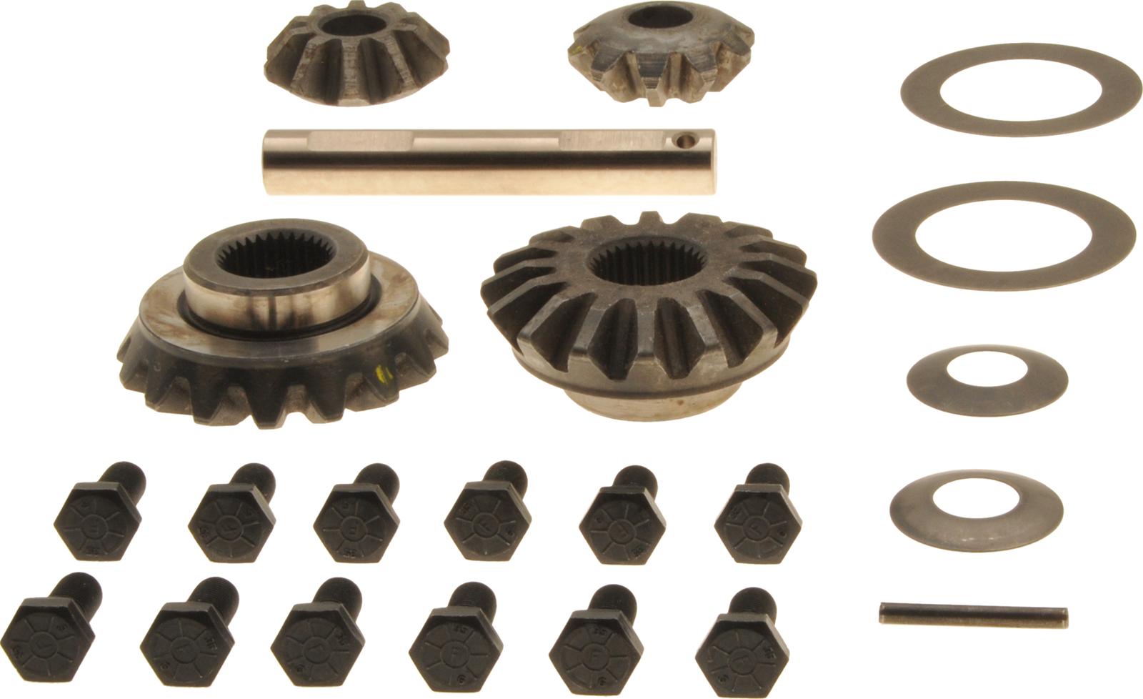 Spicer Drivetrain Products Differential Inner Gear Kits 706043X Spider Kit, Open Differential, Dana 60, 30 Spline, Kit