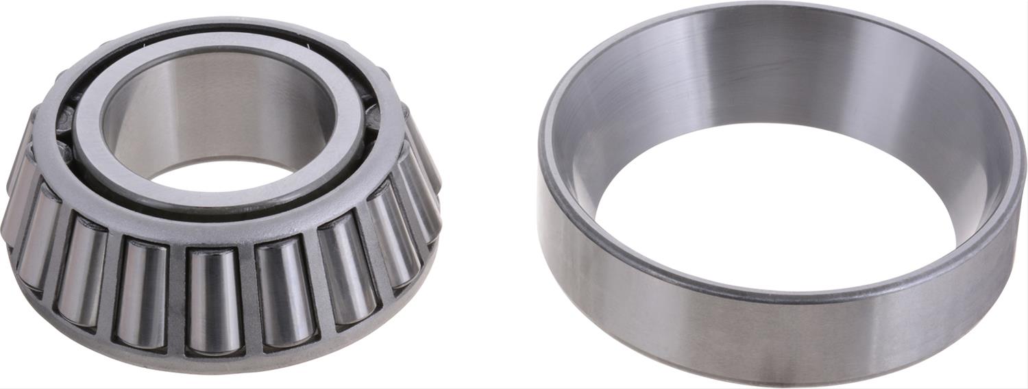 Dana Spicer Drivetrain Products Pinion Bearings and Races 706046X Differential Bearing Kit (Cup/Cone) - 44 thumbnail 2