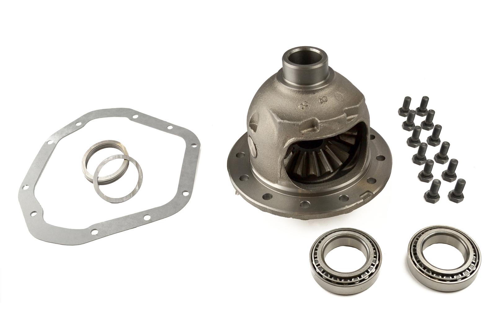 Dana Spicer Drivetrain Products 706055X Spicer Drivetrain Products