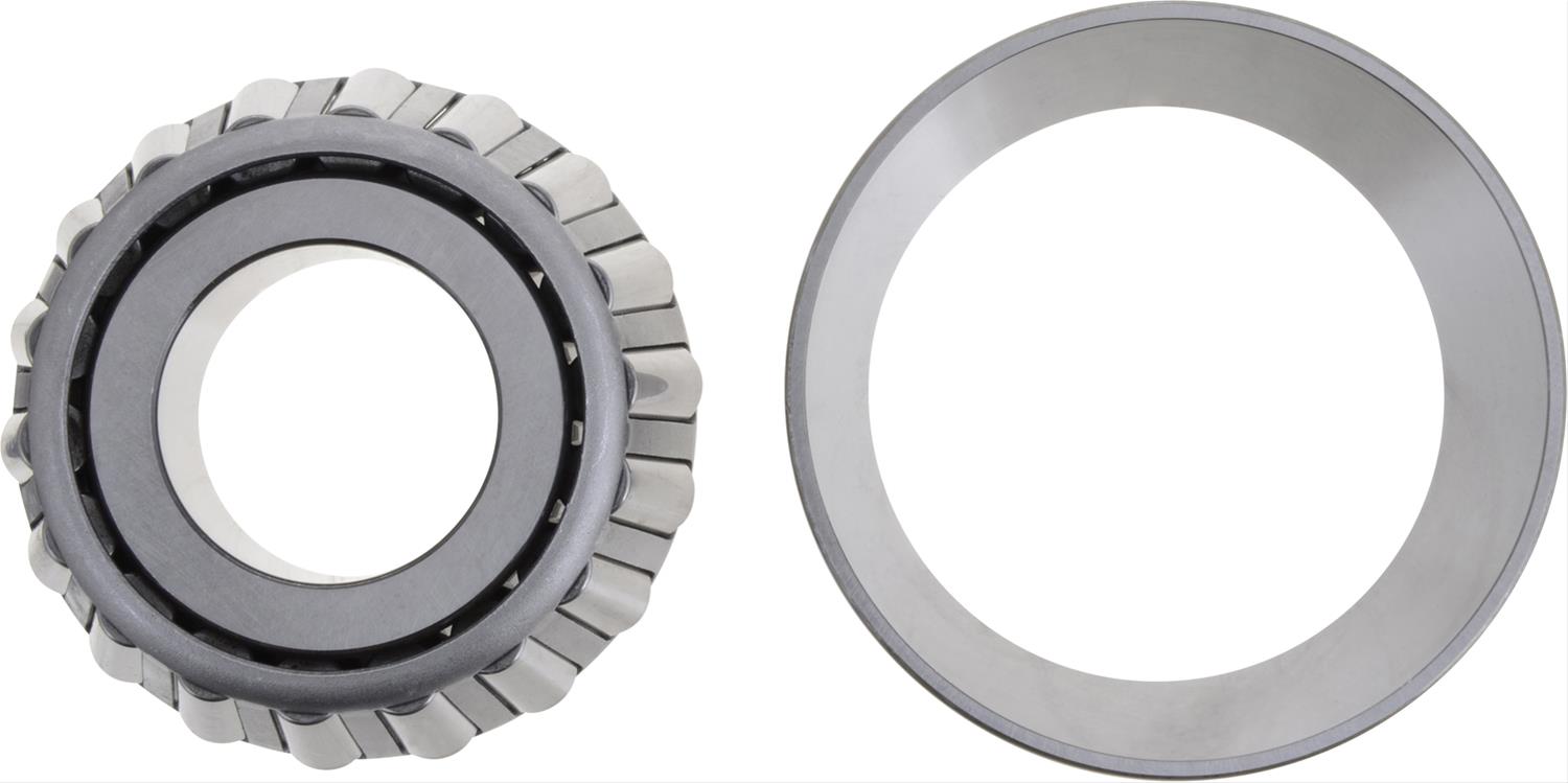 Spicer Drivetrain Products Pinion Bearings 706060X Differential Bearing Kit (Cup/Cone) - Dana 70