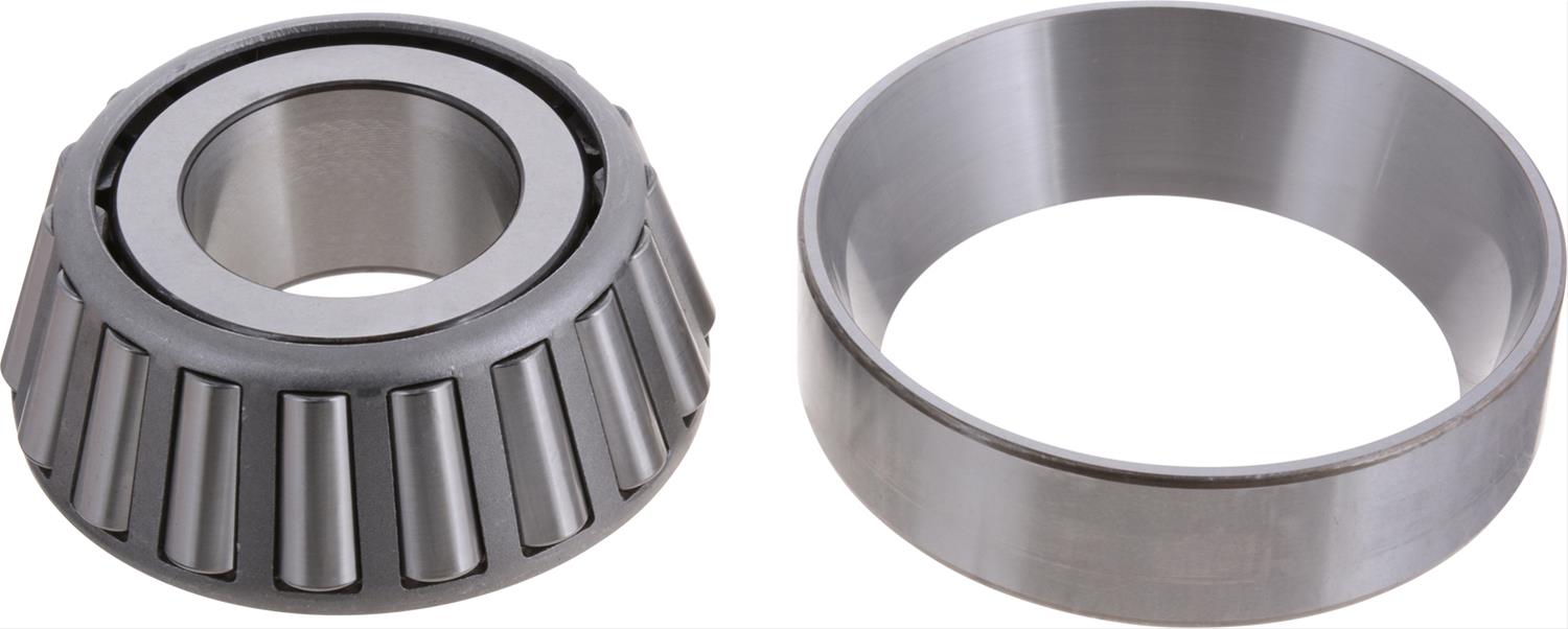 Spicer Drivetrain Products Pinion Bearings 706060X Differential Bearing Kit (Cup/Cone) - Dana 70 thumbnail 2