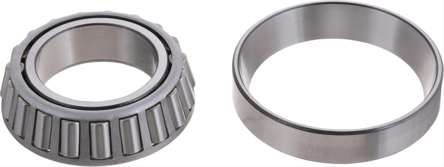 Dana Spicer Drivetrain Products Wheel Bearings 706111X Outer Bearing Kit - 30 thumbnail 2