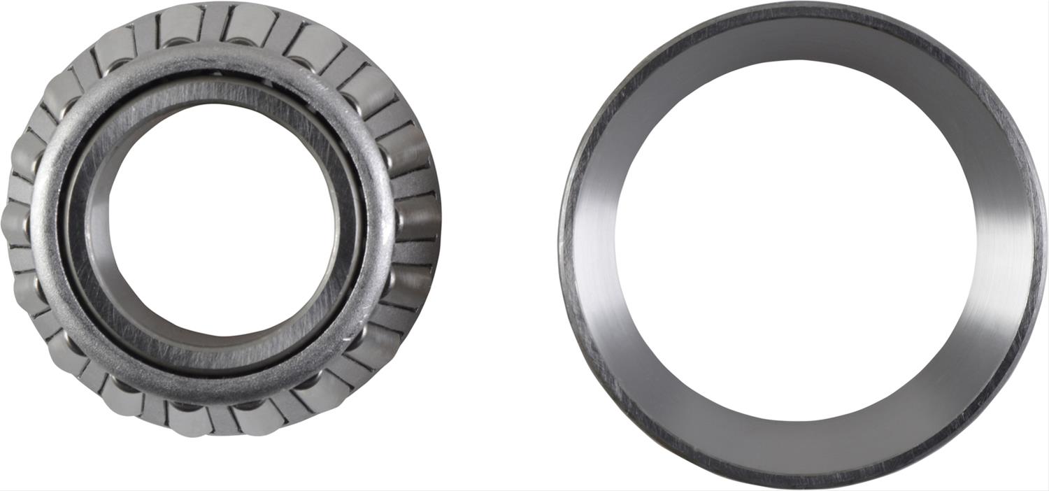 Spicer Drivetrain Products Pinion Bearings 706123X Differential Bearing Kit (Cup/Cone) - Dana 44