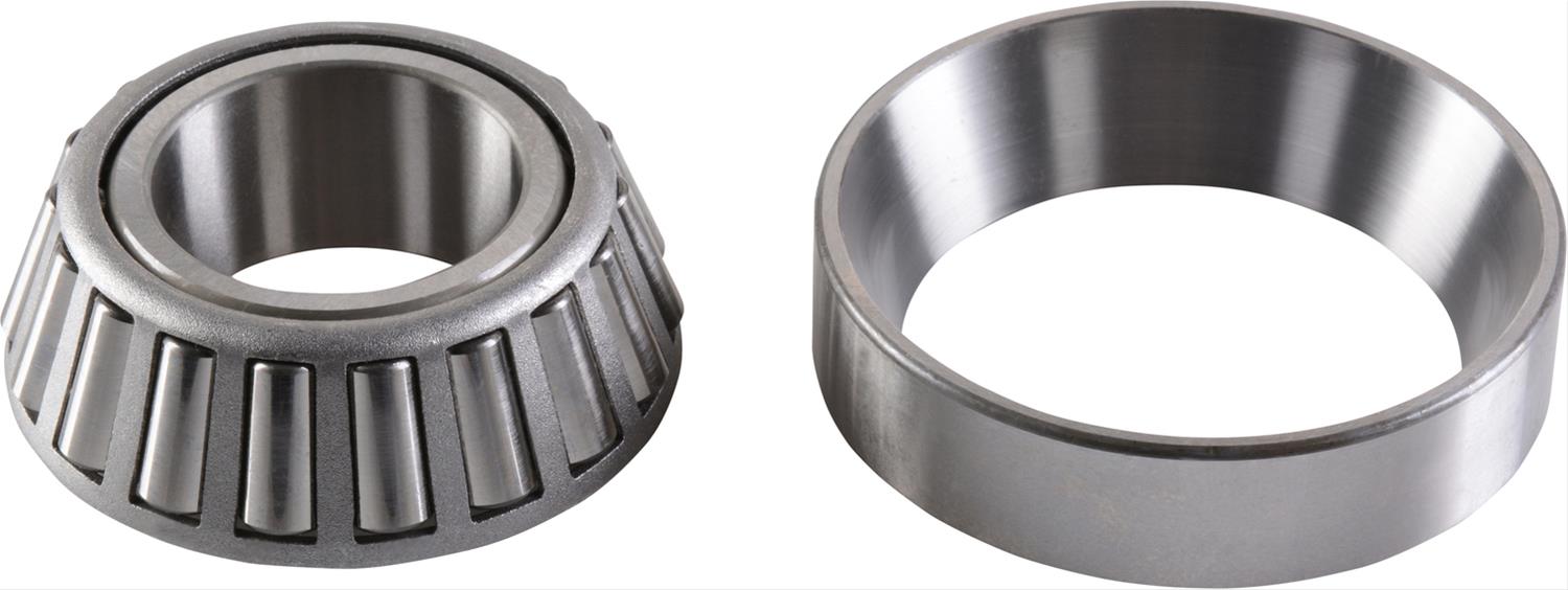 Spicer Drivetrain Products Pinion Bearings 706123X Differential Bearing Kit (Cup/Cone) - Dana 44 thumbnail 2