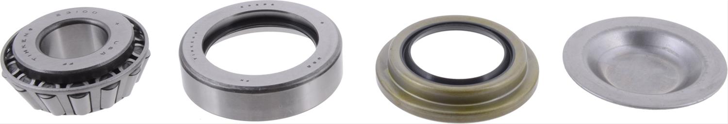 Spicer Drivetrain Products Steering Knuckle Bearing and Seal Sets 706395X Bearings Seals thumbnail 3