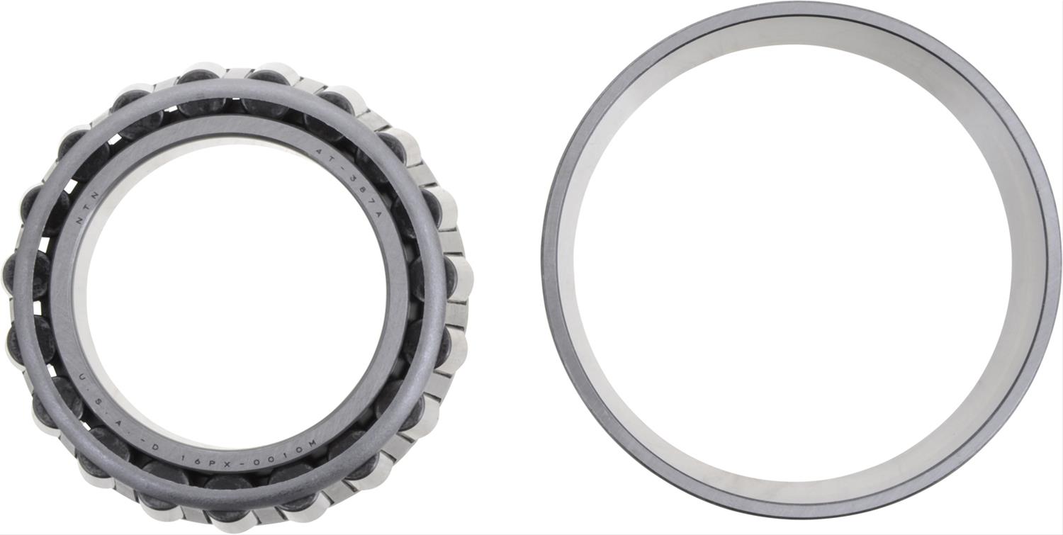 Dana Spicer Drivetrain Products 706411X Spicer Drivetrain Products Wheel Bearings Summit Racing