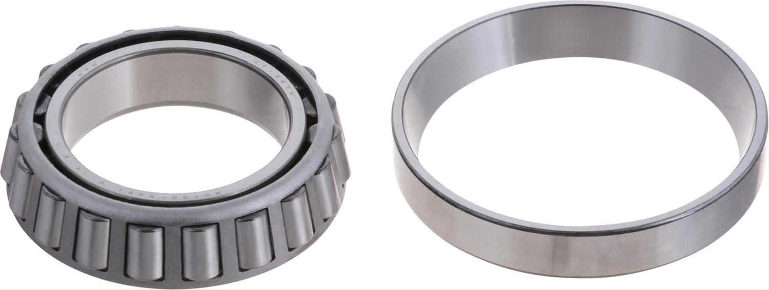 Dana Spicer Drivetrain Products 706411X Spicer Drivetrain Products Wheel Bearings Summit Racing