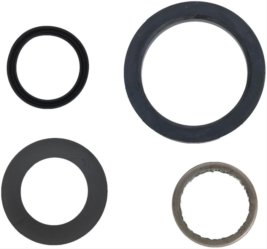 Dana Spicer Drivetrain Products 706527X Spicer Drivetrain Products Axle  Bearings | Summit Racing