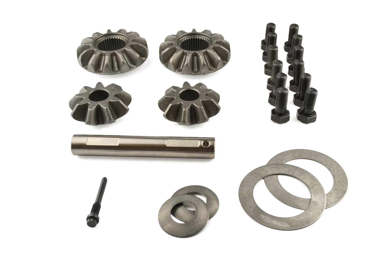 Dana Spicer Drivetrain Products 706844X