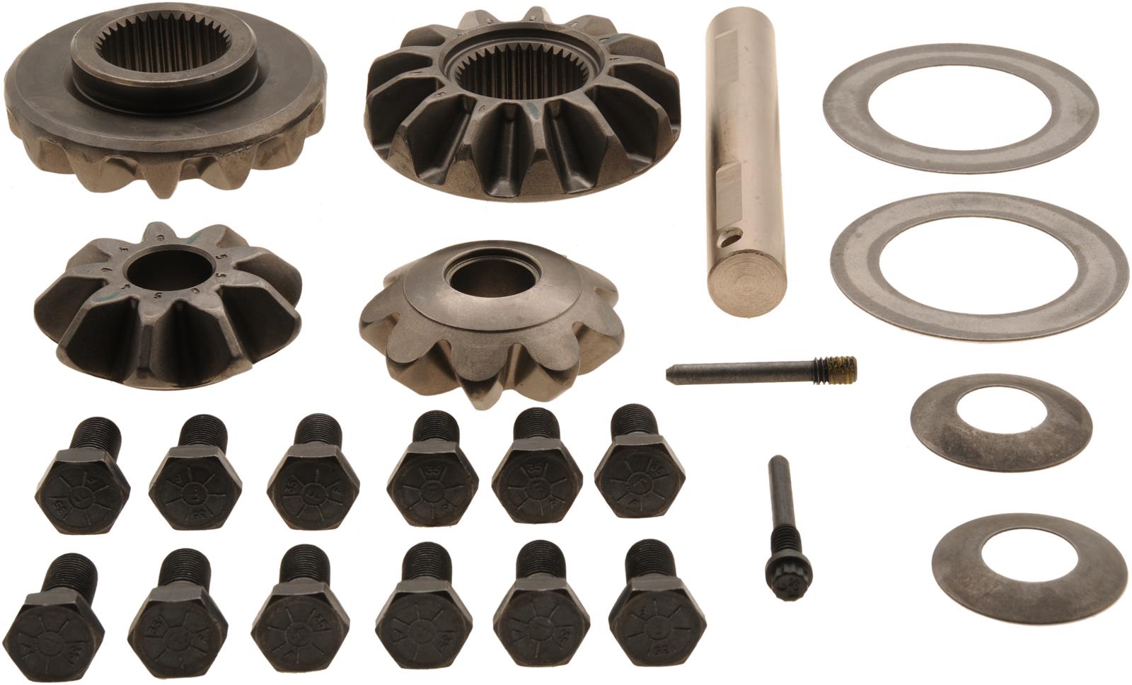 Dana Spicer Drivetrain Products 706844X